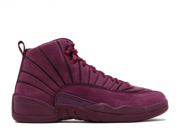 Meilleures Air Jordan 12 Retro Psny "Psny" Rouge (aa1233-600)