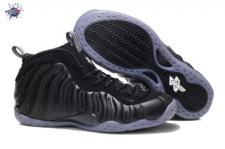 Meilleures Nike Air Foamposite Noir Gris