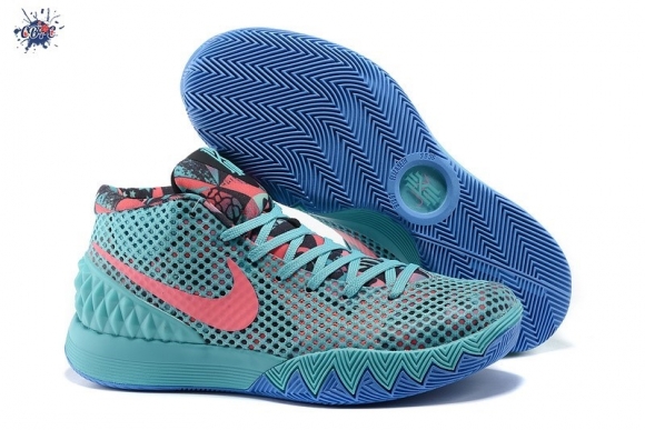 Meilleures Nike Kyrie Irving 1 Bleu