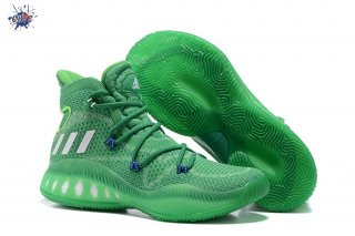 Meilleures Adidas Crazy Explosive Primeknit Evergreen Vert