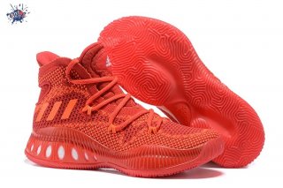 Meilleures Adidas Crazy Explosive Primeknit Rouge