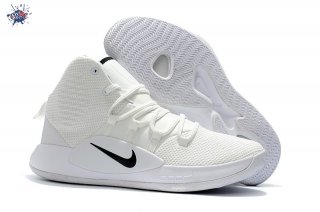 Meilleures Nike Hyperdunk 2018 Blanc Noir