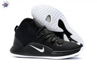 Meilleures Nike Hyperdunk 2018 Noir Blanc