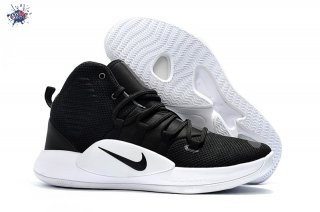 Meilleures Nike Hyperdunk 2018 Tb Black White