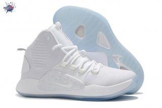 Meilleures Nike Hyperdunk X Blanc