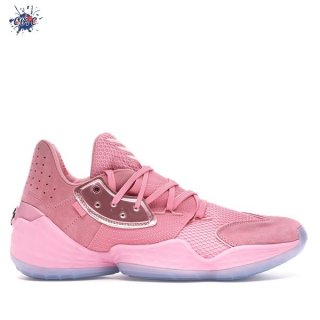 Meilleures Adidas Harden Vol.4 "Rose Lemonade" Rose (F97188)